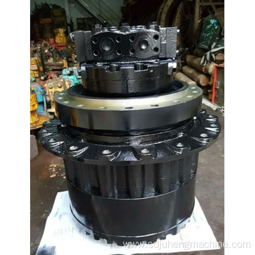 Excavator Hydraulic Final Drive E329D Travel Motor